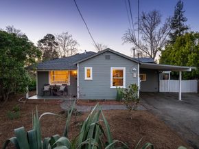 3 Delmar Court, Redwood City CA 94063