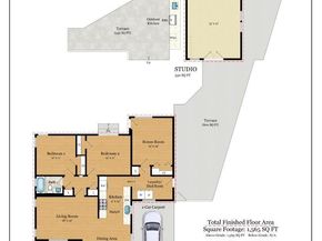 3 Delmar Court, Redwood City CA 94063