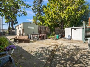 Opal, Oakland CA 94609