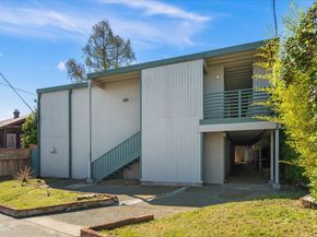 Opal, Oakland CA 94609