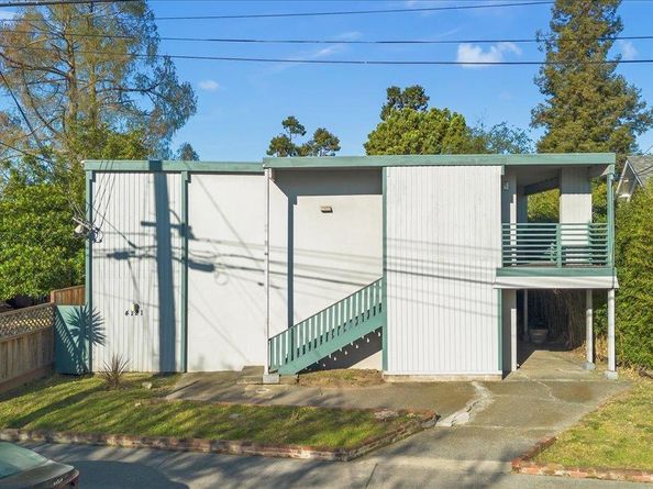 Opal, Oakland CA 94609