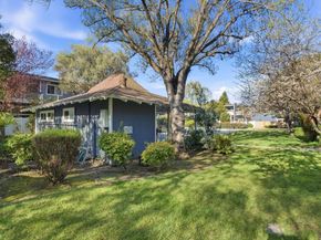 315 Carlos Avenue, Redwood City CA 94061