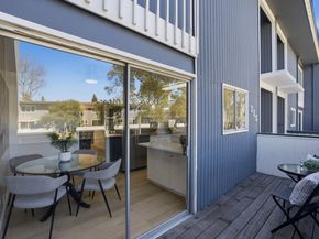 315 Carlos Avenue, Redwood City CA 94061