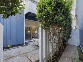 315 Carlos Avenue, Redwood City CA 94061