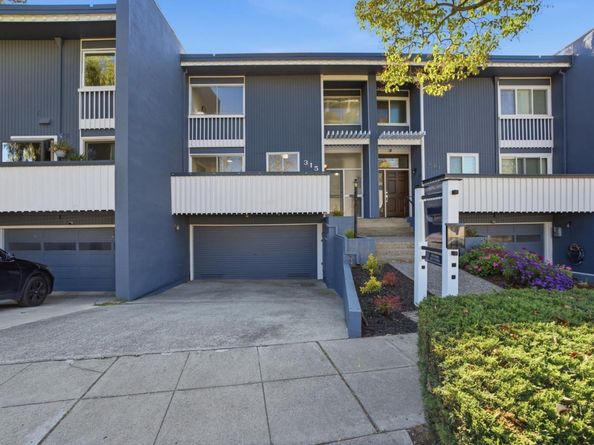 315 Carlos Avenue, Redwood City CA 94061