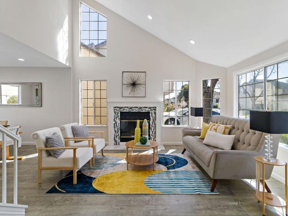 5358 Matthew Terrace, Fremont CA 94555