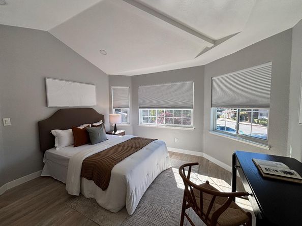 744 Northrup Street 542, San Jose CA 95126