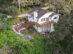 627 Loma Prieta Drive, Aptos CA 95003