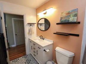 627 Loma Prieta Drive, Aptos CA 95003