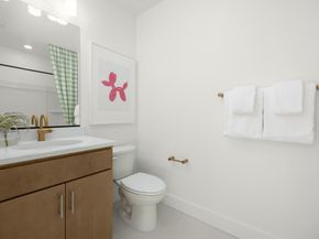 271 Wagon Way 3803  Plan 4, Campbell CA 95008