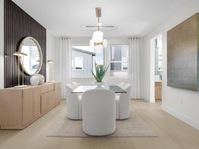 271 Wagon Way 3803  Plan 4, Campbell CA 95008