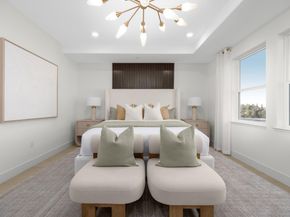 271 Wagon Way 3803  Plan 4, Campbell CA 95008