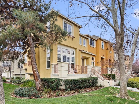 4424 Lick Mill Boulevard, Santa Clara CA 95054