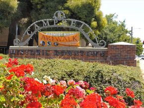 133 Union Avenue F, Campbell CA 95008