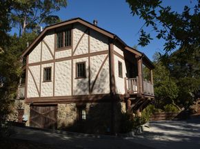 3035 Canyon Road, Burlingame CA 94010