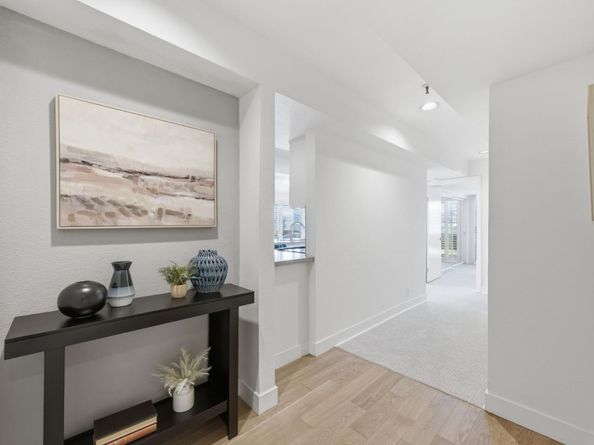 165 Forest Avenue 4B, Palo Alto CA 94301