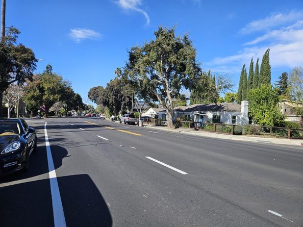 1823 Lincoln, San Jose CA 95125