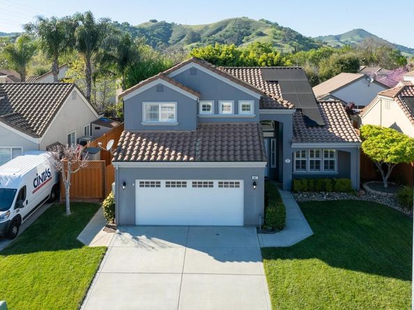 947 Skip Away Court, Morgan Hill CA 95037