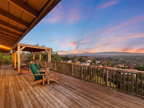 14990 Garcal Drive, San Jose CA 95127