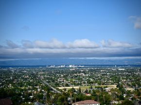 14990 Garcal Drive, San Jose CA 95127