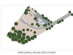 14990 Garcal Drive, San Jose CA 95127