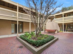 449 Alberto Way 132, Los Gatos CA 95032