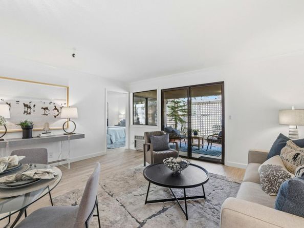 449 Alberto Way 132, Los Gatos CA 95032