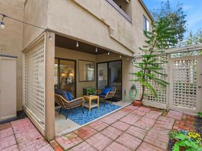 449 Alberto Way 132, Los Gatos CA 95032