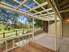 470 Sand Hill Circle, Menlo Park CA 94025