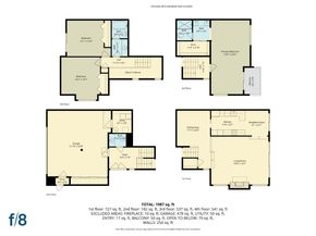 470 Sand Hill Circle, Menlo Park CA 94025