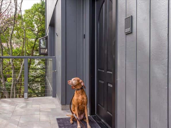 2758 Belmont Canyon Road, Belmont CA 94002