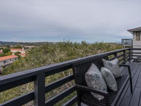 2758 Belmont Canyon Road, Belmont CA 94002