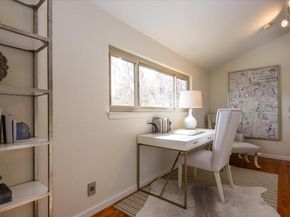 2758 Belmont Canyon Road, Belmont CA 94002