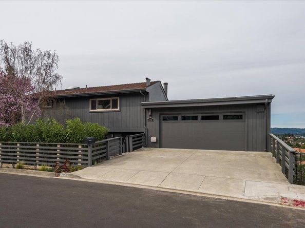 2758 Belmont Canyon Road, Belmont CA 94002