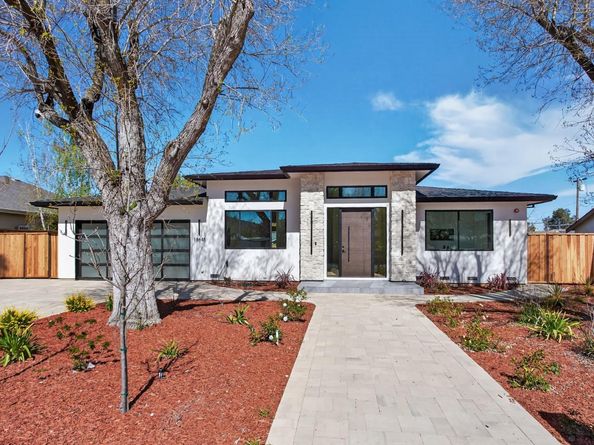 18645 Paseo Lado, Saratoga CA 95070