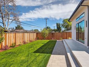18645 Paseo Lado, Saratoga CA 95070