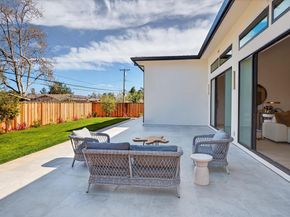 18645 Paseo Lado, Saratoga CA 95070