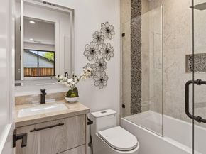 18645 Paseo Lado, Saratoga CA 95070