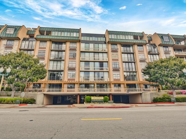 555 Laurel Avenue 415, San Mateo CA 94401