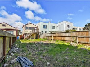 165 Peabody Street, San Francisco CA 94134