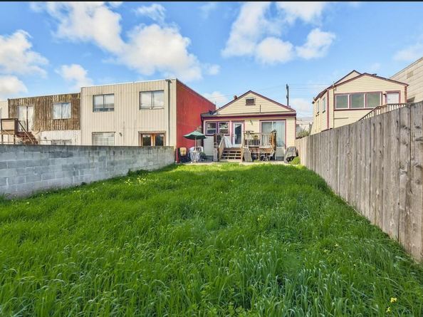 165 Peabody Street, San Francisco CA 94134