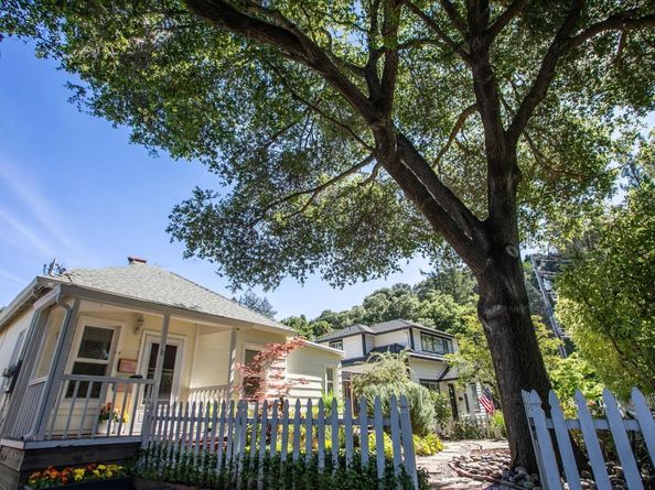 15 Stacia Street, Los Gatos CA 95030