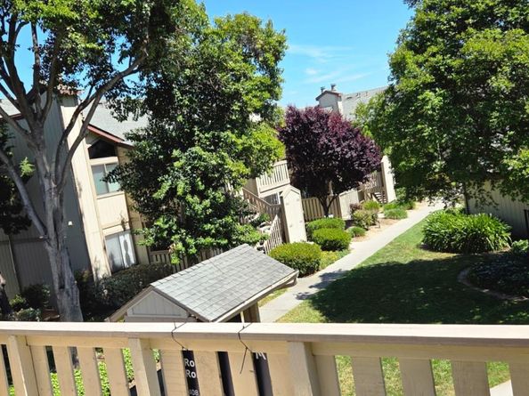 444 Coyote Creek Circle, San Jose CA 95116