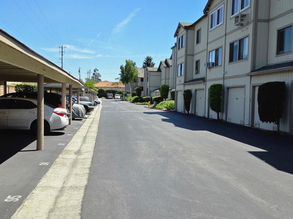 444 Coyote Creek Circle, San Jose CA 95116