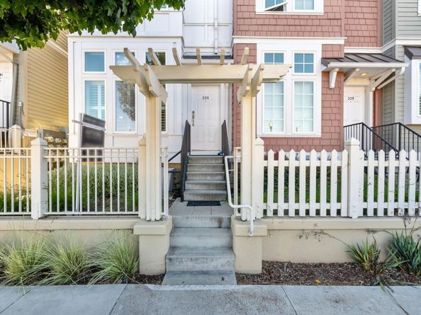 235 Laurel Grove Lane, San Jose CA 95126