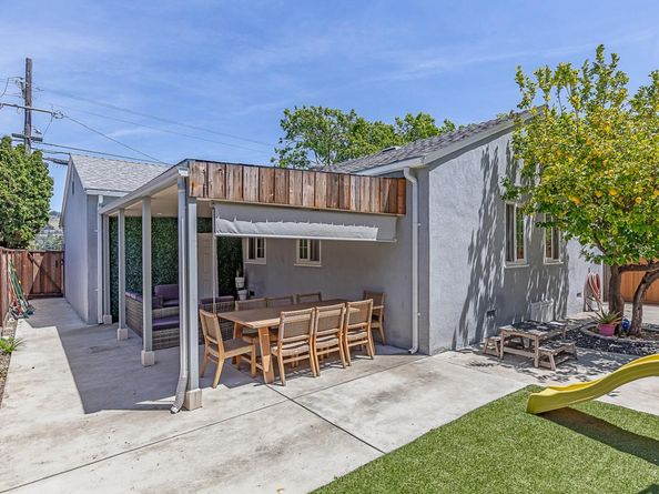 14875 Western Avenue, San Leandro CA 94578