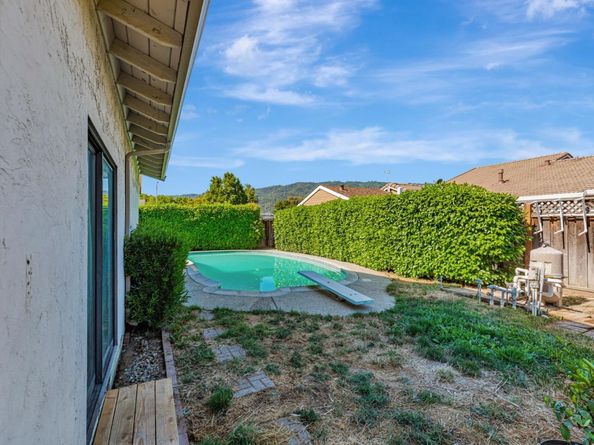 7609 Santa Paula Drive, Gilroy CA 95020