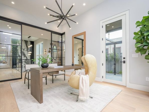 1027 Waverley Street, Palo Alto CA 94301