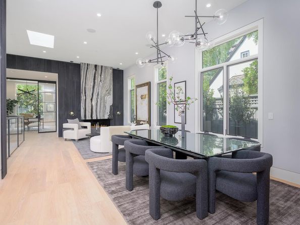 1027 Waverley Street, Palo Alto CA 94301