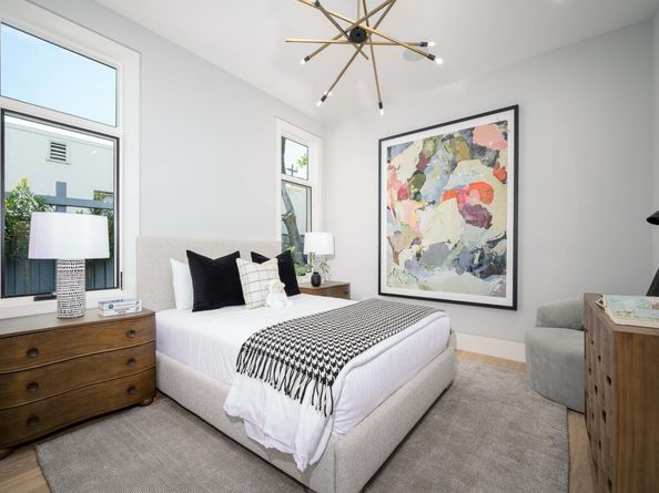 1027 Waverley Street, Palo Alto CA 94301
